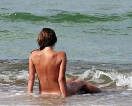 شقة Naturiste