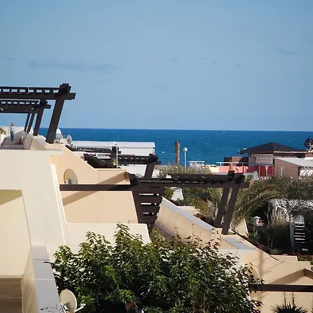 شقة Naturiste آجد