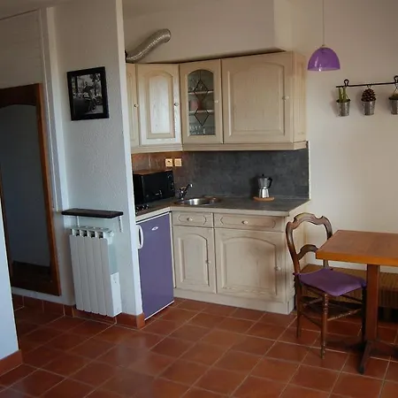 Naturiste Apartment Agde