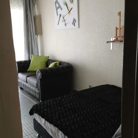 Apartment Naturiste
