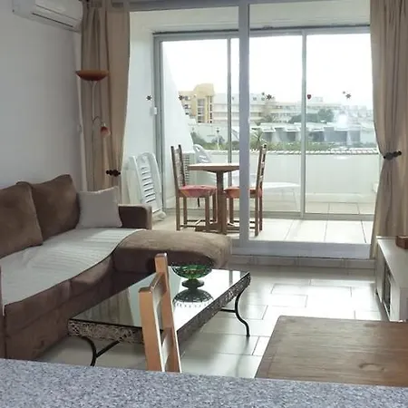 Naturiste Apartment Agde